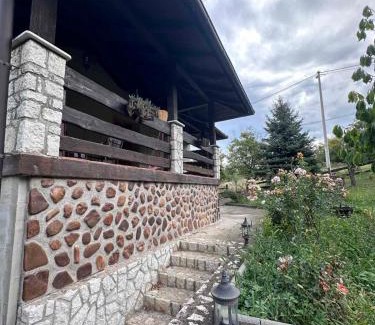 Tuzla Canton Ski Chalet | Vikendica Dion