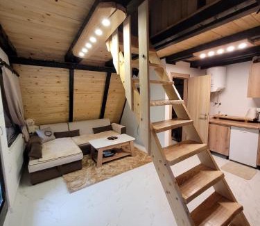Milici House | Vikendica Djuric