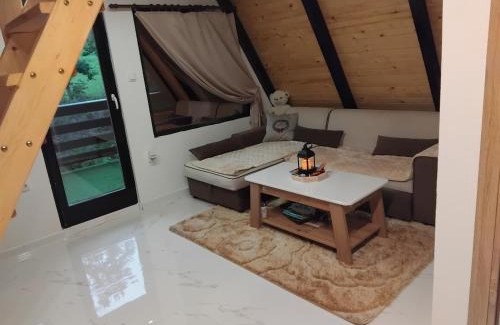 Milici House | Vikendica Djuric