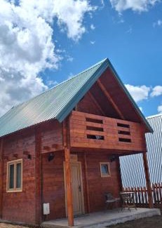Zabljak House | Vikendica Dunja