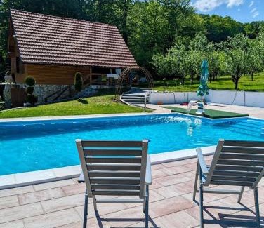 Tuzla Canton Villa | Vikendica Eden Tuzla