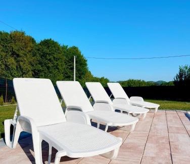 Tuzla Canton Villa | Vikendica Eden Tuzla
