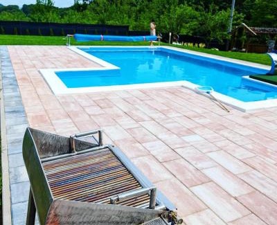 Tuzla Canton Villa | Vikendica Eden Tuzla