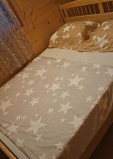 Laktasi House | Vikendica Elenda Banja Luka