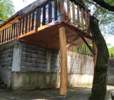 Republika Srpska Apartment | Vikendica Ilinčić