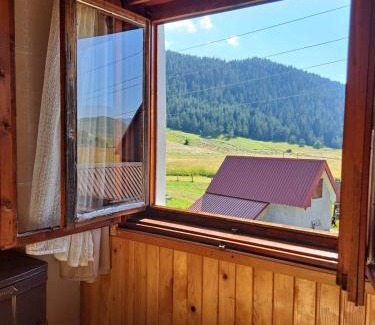 Zabljak House | Vikendica Iskra