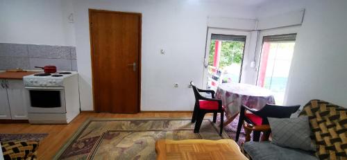 Lukavac House | Vikendica Lukavac