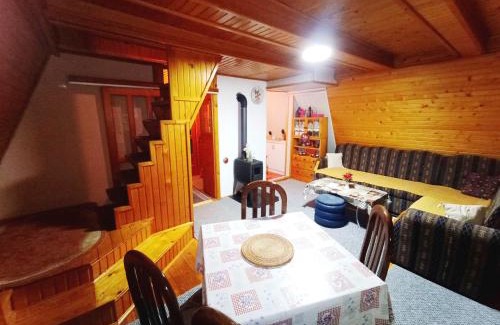 Babanovac Ski Chalet | Vikendica Luna