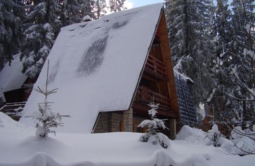 Babanovac Ski Chalet | Vikendica Luna