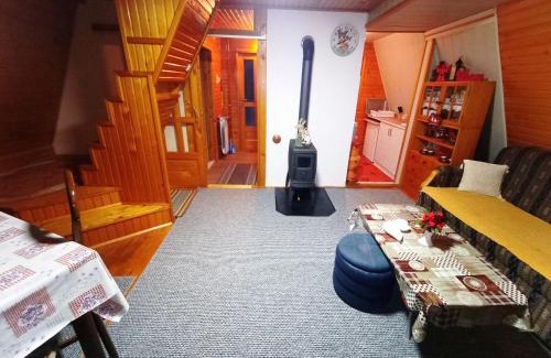Babanovac Ski Chalet | Vikendica Luna