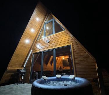 Republika Srpska Ski Chalet | Vikendica miRAJ Manjaca