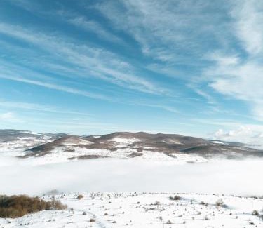 Republika Srpska Ski Chalet | Vikendica miRAJ Manjaca