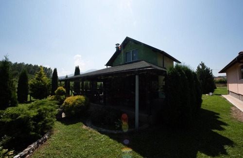 Banja Koviljaca House | Vikendica na Drini MIHAILOVIC