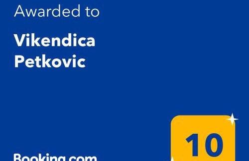 Republika Srpska House | Vikendica Petkovic