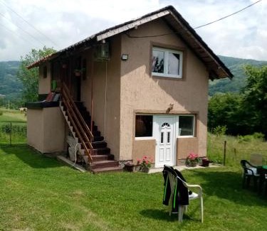 Republika Srpska House | Vikendica Petkovic