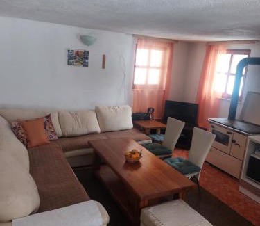 Risovac Ski Chalet | Vikendica Pinus Blidinje