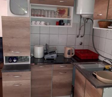 Risovac Ski Chalet | Vikendica Pinus Blidinje