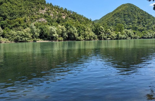 Milici House | Vikendica Rajska Plaza Bratunac