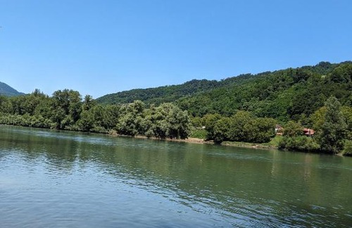 Milici House | Vikendica Rajska Plaza Bratunac