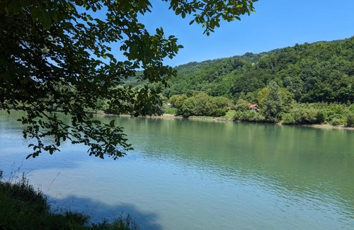 Milici House | Vikendica Rajska Plaza Bratunac