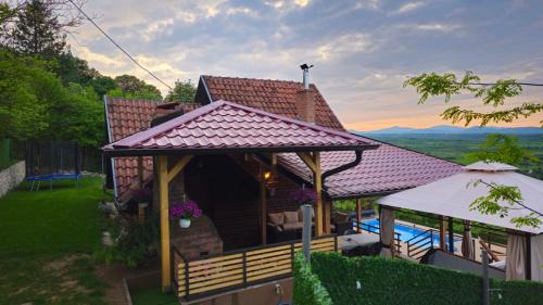 Stara Planina House | Vikendica Ristic