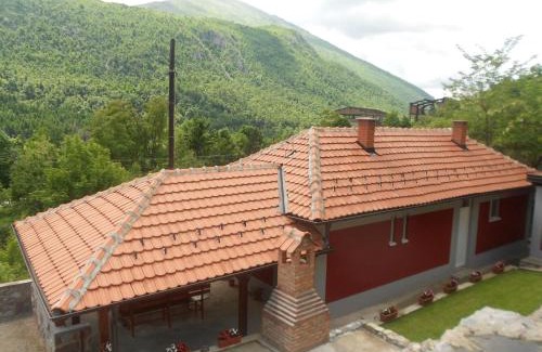 Rtanj House | Vikendica RTANJ