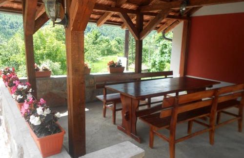 Rtanj House | Vikendica RTANJ