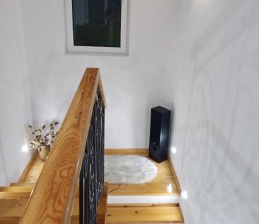 Seoca House | Vikendica Sofija