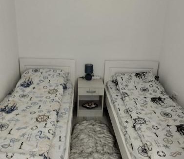 Seoca House | Vikendica Sofija