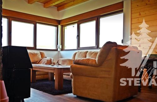Bosnia House | Vikendica Stevanovic