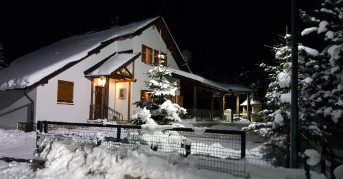 Risovac Ski Chalet | Vikendica Tara