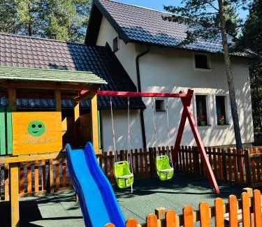 Risovac Ski Chalet | Vikendica Tara