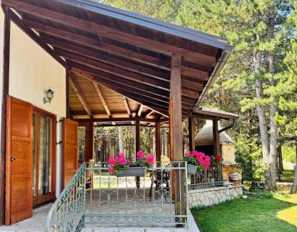 Risovac Ski Chalet | Vikendica Tara