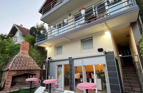 Milici House | Vikendica Teodora - Zvornik