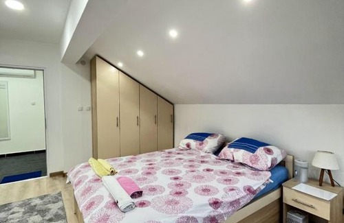 Milici House | Vikendica Teodora - Zvornik