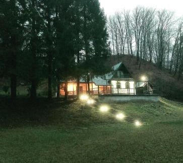 Tuzla Canton Villa | Vikendica Tuzla, Dolina mira