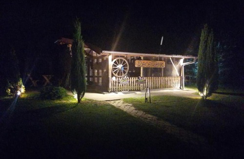 Republika Srpska House | Vikendica u Bijeljini - Hase