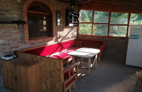 Republika Srpska House | Vikendica u Bijeljini - Hase