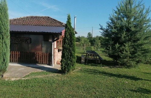 Republika Srpska House | Vikendica u Bijeljini - Hase