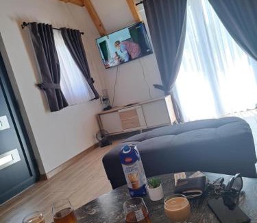 Mali Radic Apartment | Vikendica Una-Bakšaiš