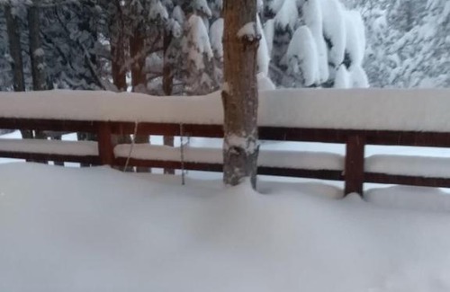Risovac House | Vikendica Vil