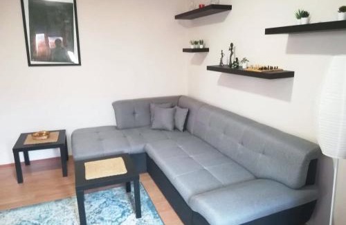 City Center Apartment | Viki Apartment CENTAR