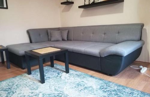 City Center Apartment | Viki Apartment CENTAR
