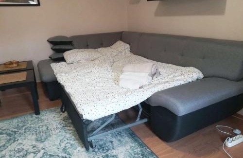 City Center Apartment | Viki Apartment CENTAR