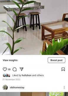 Henima Apartment | Viki guest house