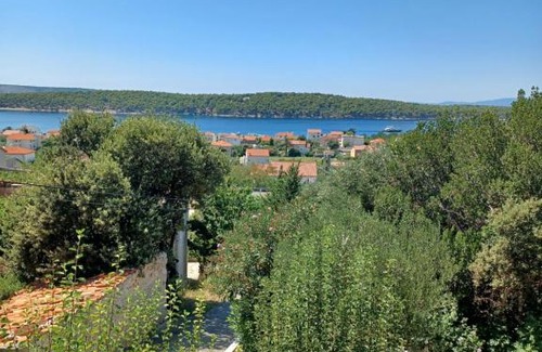 Rab Apartment | Vikica