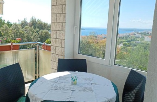 Rab Apartment | Vikica
