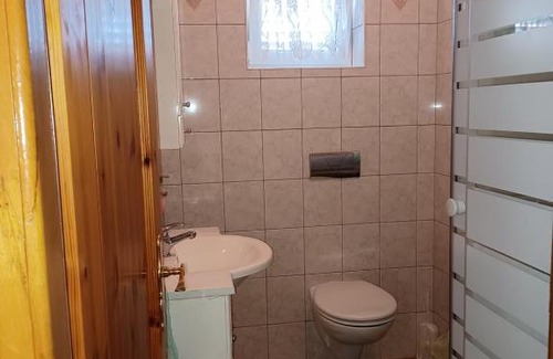 Rab Apartment | Vikica