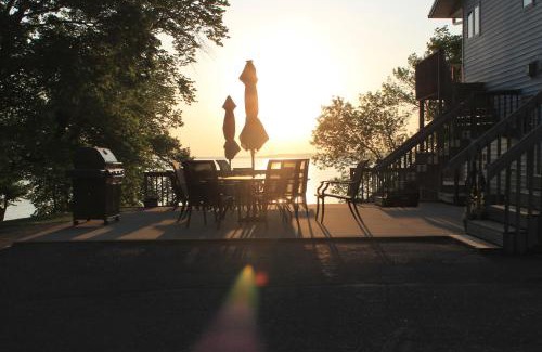 Miltona Resort | Viking Bay Resort and Lodge