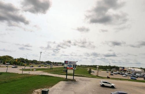 Gimli Hotel | VIKING INN